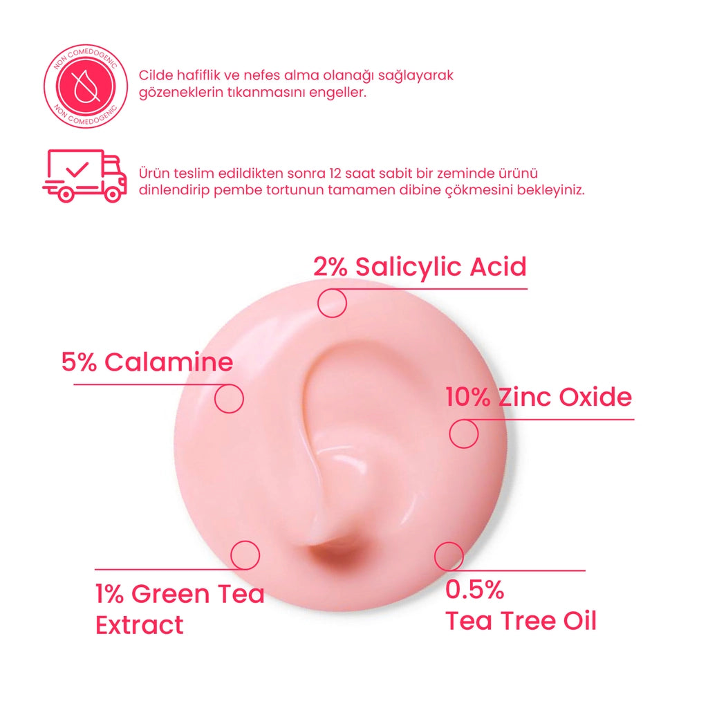 Cosmogenesis Labs Anti-Acne Lotion 30 ml