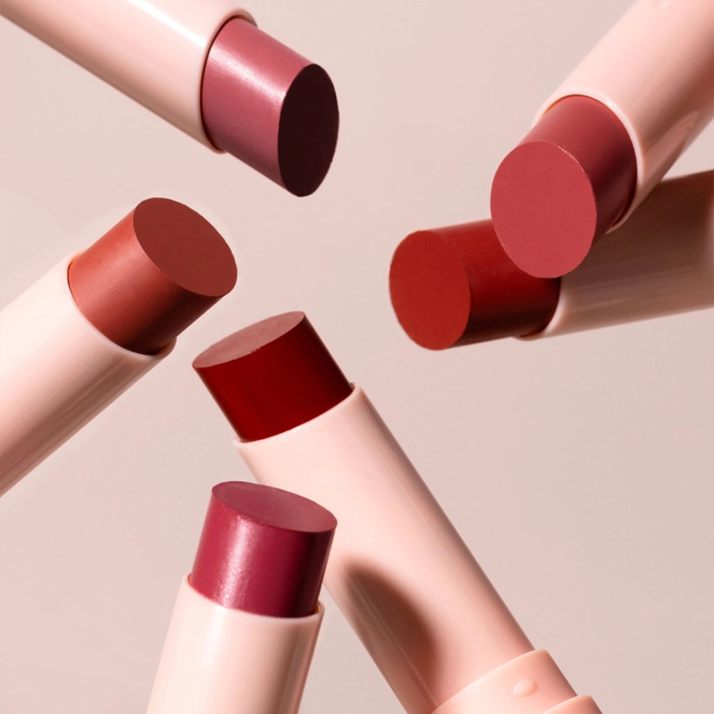 Astra Pure Beauty Lipstick 04 Magnolia
