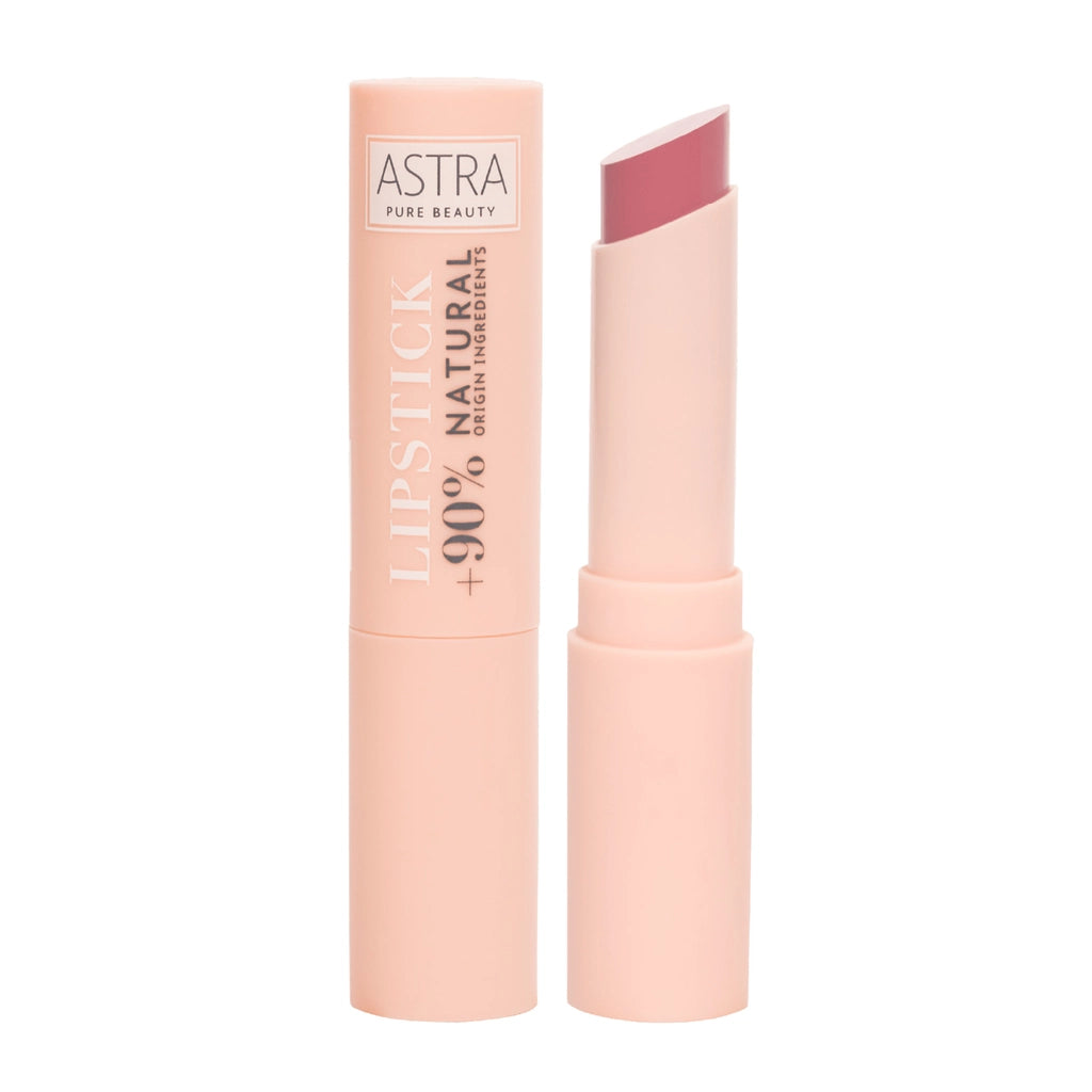 Astra Pure Beauty Lipstick 04 Magnolia