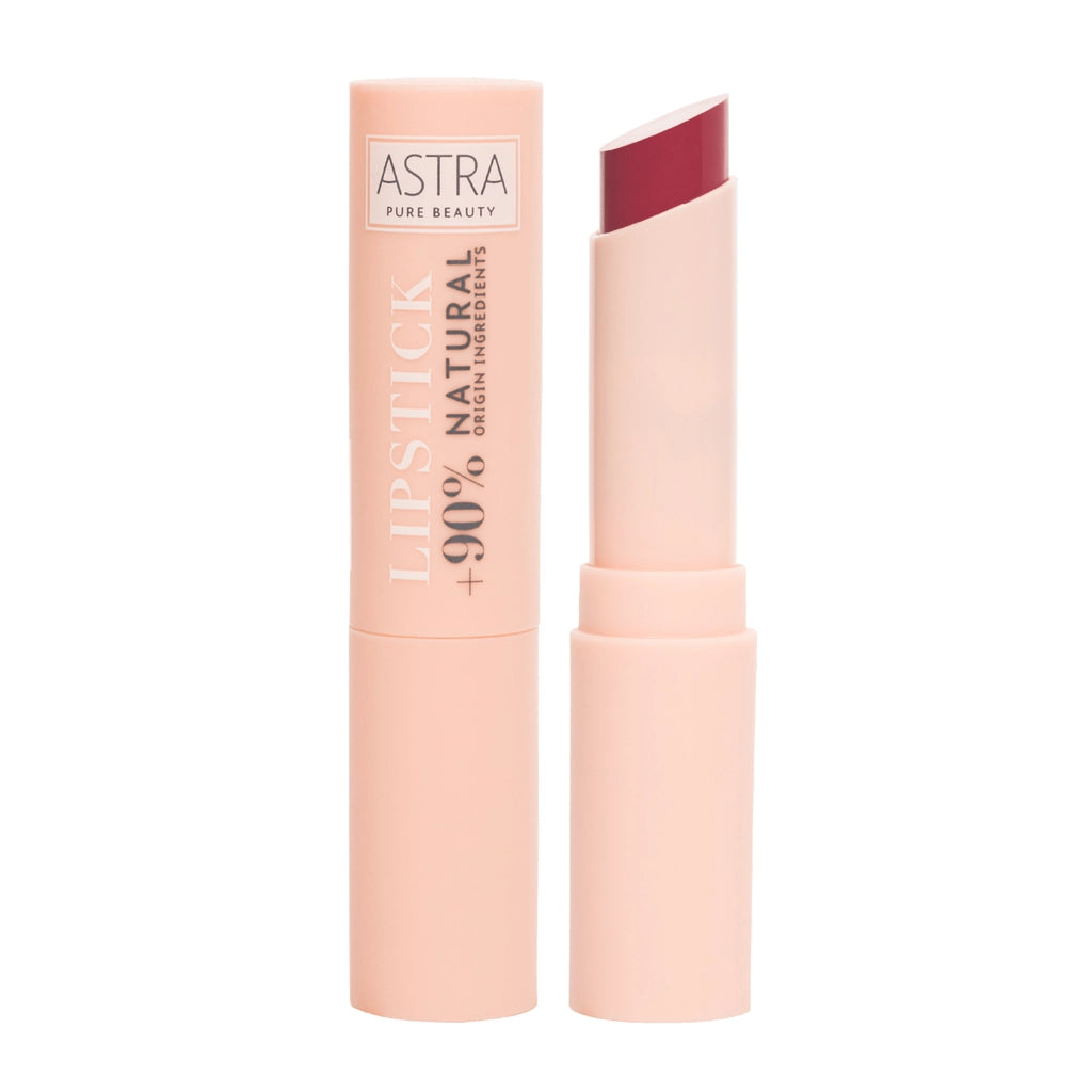 Astra Pure Beauty Lipstick 04 Magnolia