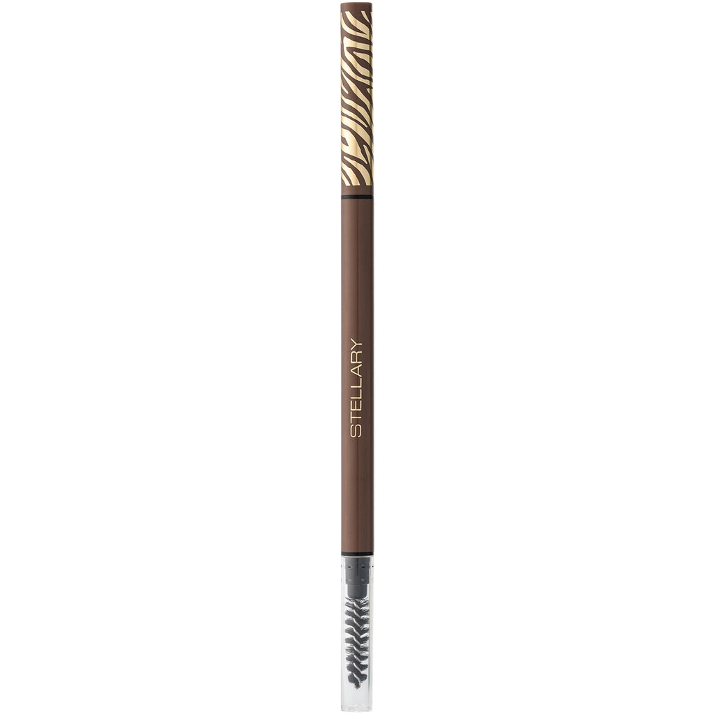 Stellary Brow Sculpting Pencil Eyebrow Shaping Pen 03 Coffee