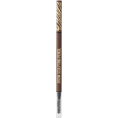 Stellary Brow Sculpting Pencil Eyebrow Shaping Pen 01 Taupe