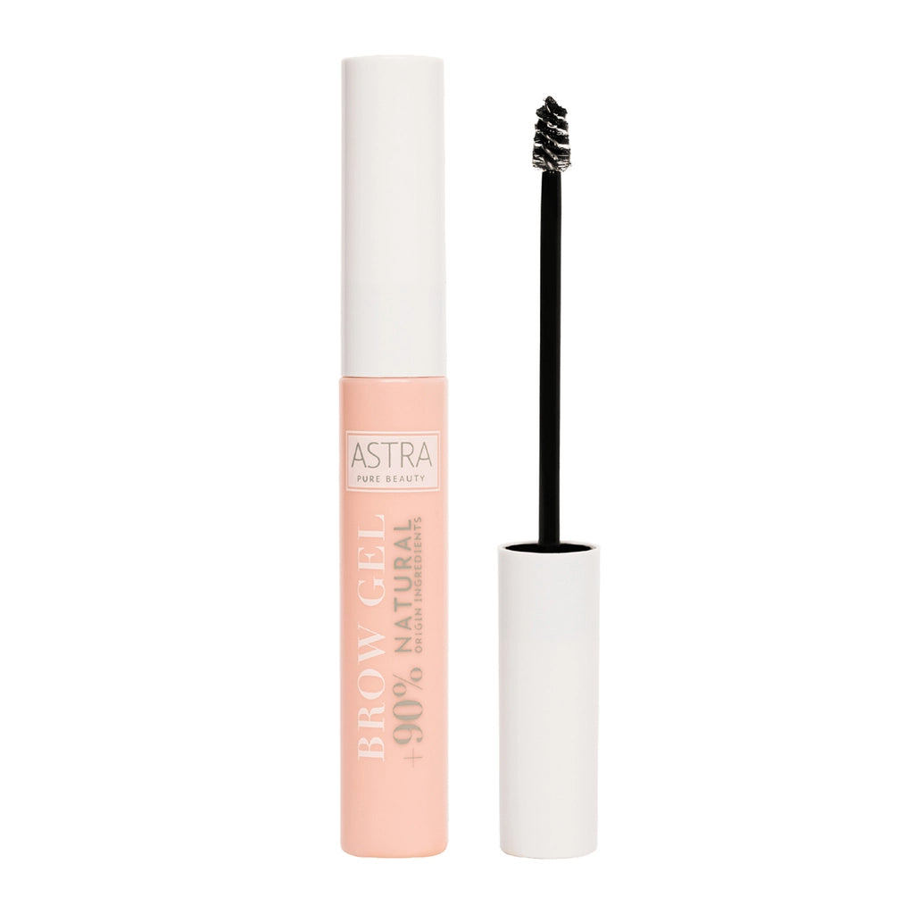 Astra Pure Beauty Eyebrow Gel 01