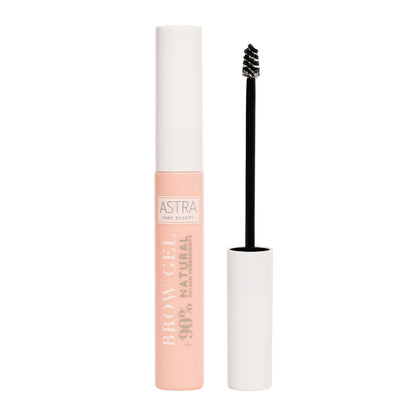 Astra Pure Beauty Eyebrow Gel 01