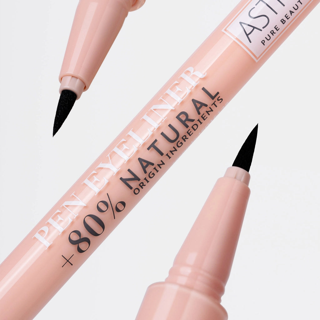 Astra Pure Beauty Pencil Eyeliner