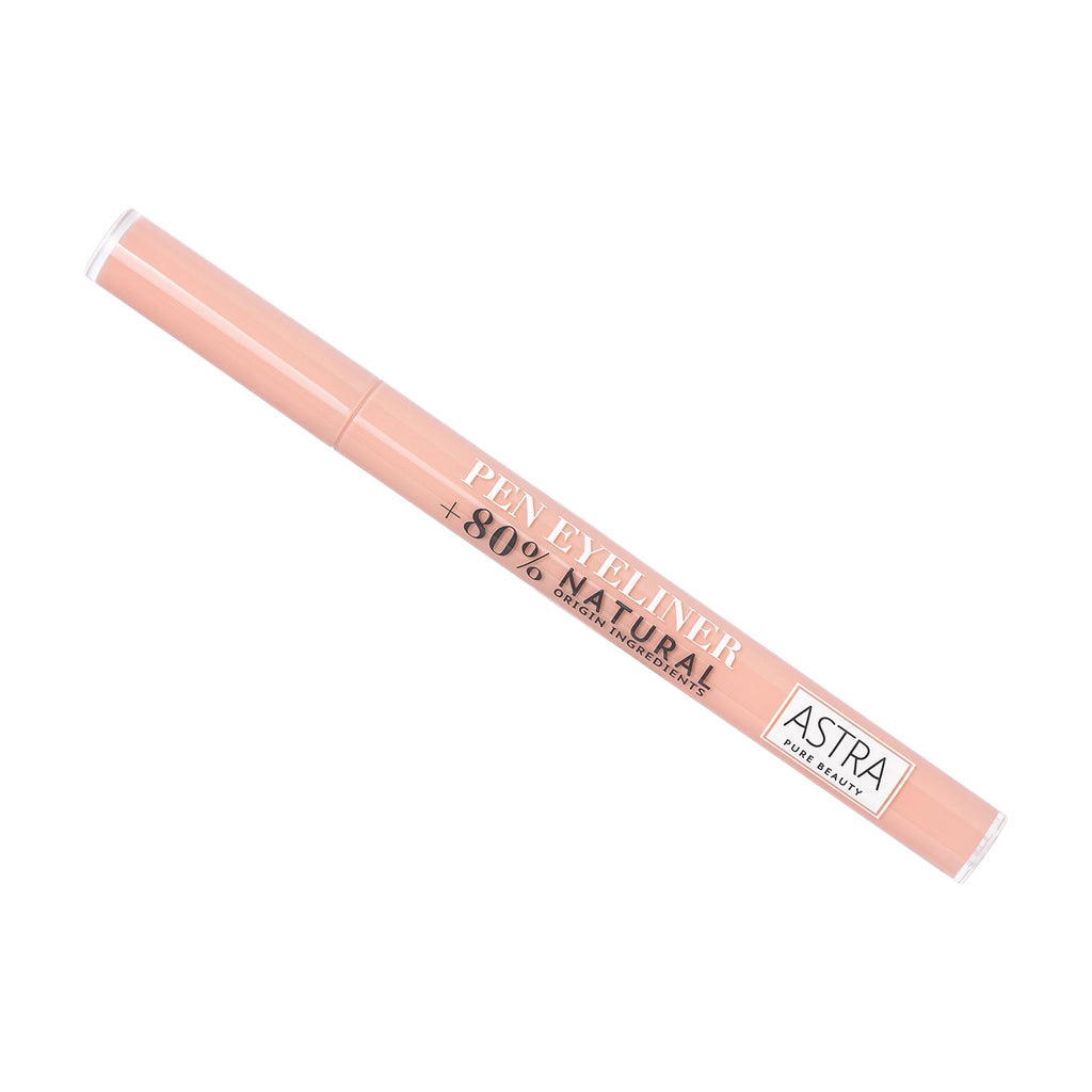 Astra Pure Beauty Pencil Eyeliner