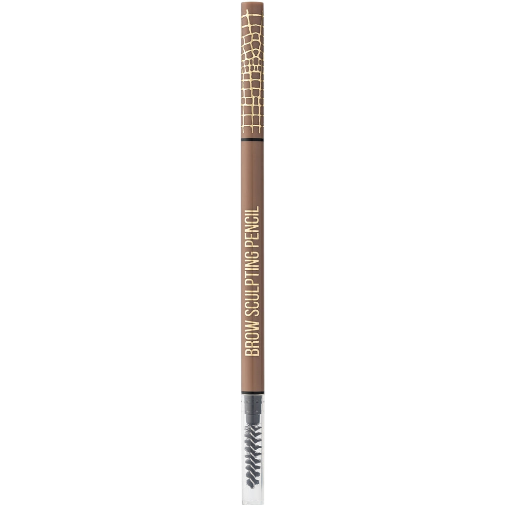 Stellary Brow Sculpting Pencil Eyebrow Shaping Pen 01 Taupe