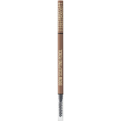 Stellary Brow Sculpting Pencil Eyebrow Shaping Pen 01 Taupe