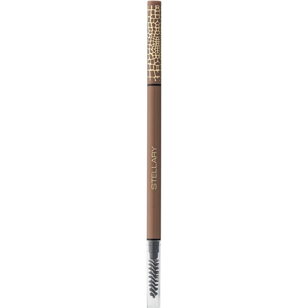 Stellary Brow Sculpting Pencil Eyebrow Shaping Pen 01 Taupe