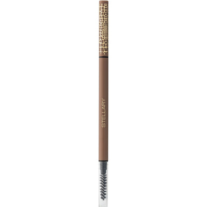 Stellary Brow Sculpting Pencil Eyebrow Shaping Pen 01 Taupe