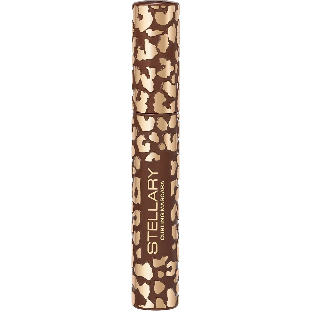 Stellary Curling Mascara 01 Wild Black