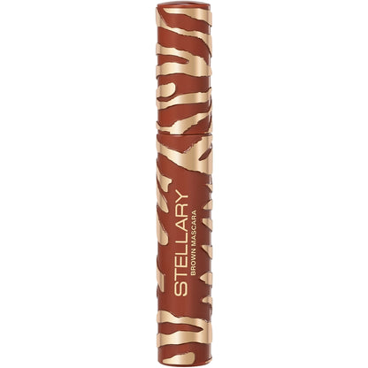 Stellary Mascara 02 Wild Brown