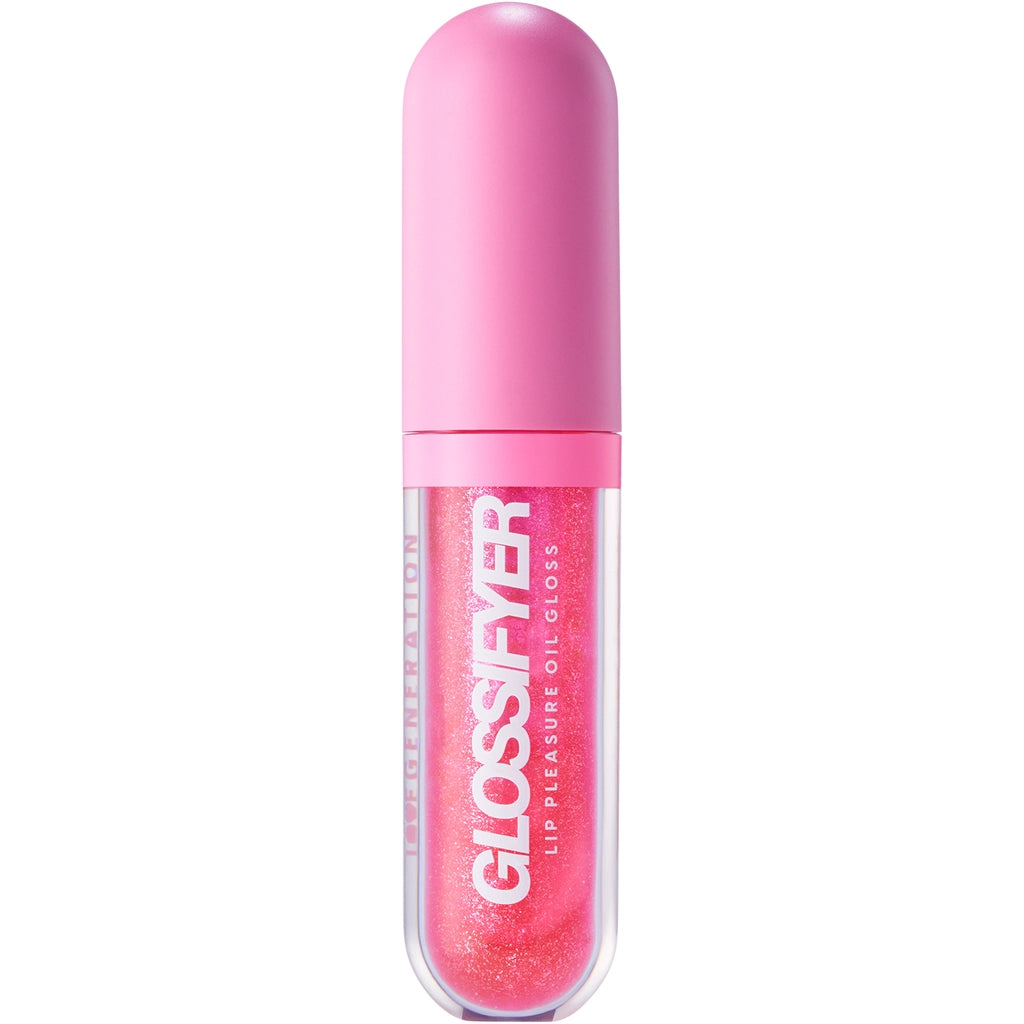 Love Generation Glossifyer Lip Gloss 06 Slay