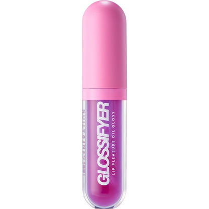 Love Generation Glossifyer Lip Gloss 06 Slay