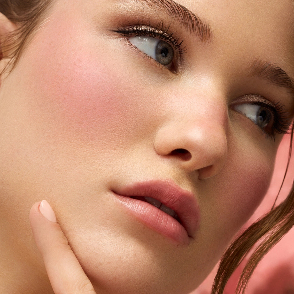 Astra Pure Beauty Cream Blush 01