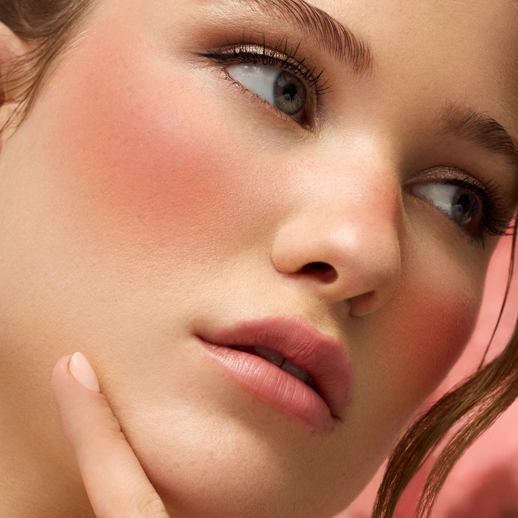 Astra Pure Beauty Cream Blush 02