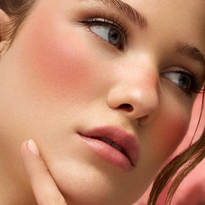 Astra Pure Beauty Cream Blush 02