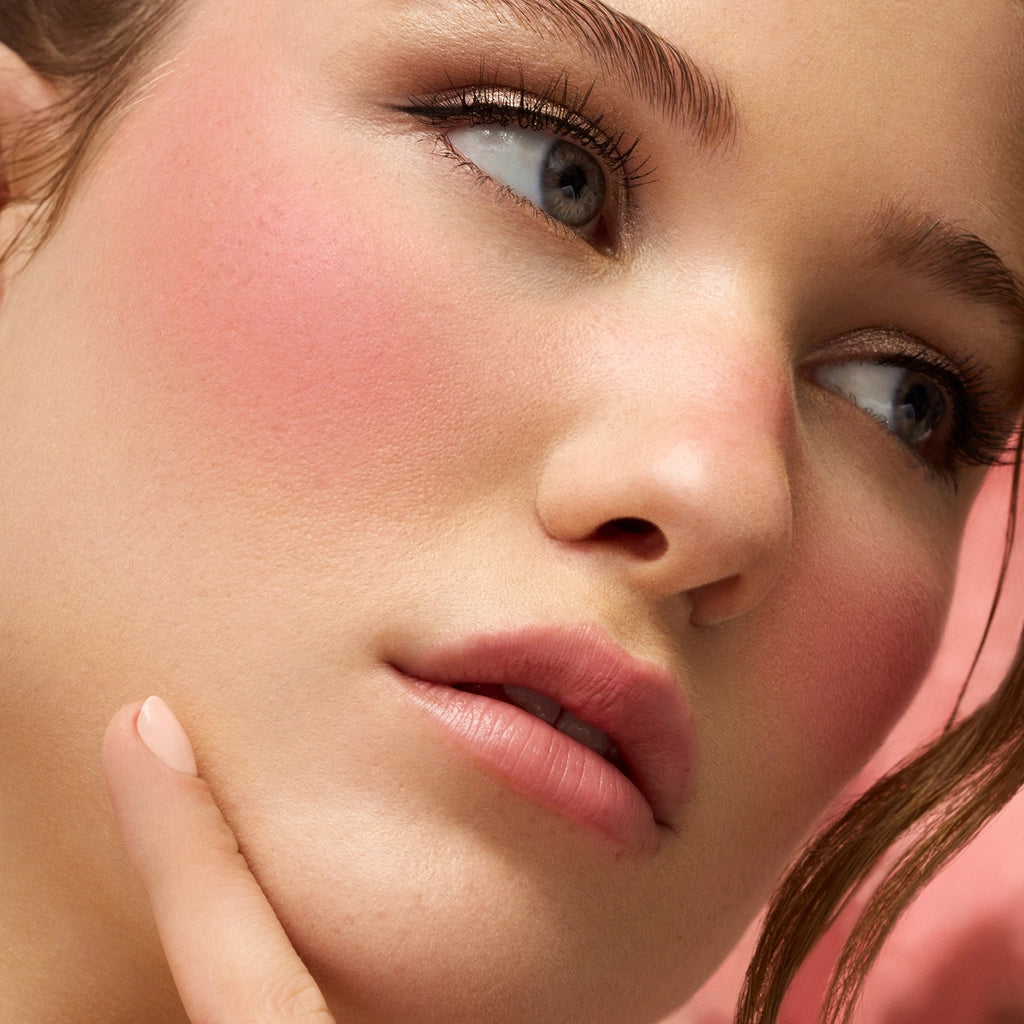 Astra Pure Beauty Cream Blush 03