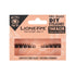 Lionesse Plug-on False Eyelashes NE-800