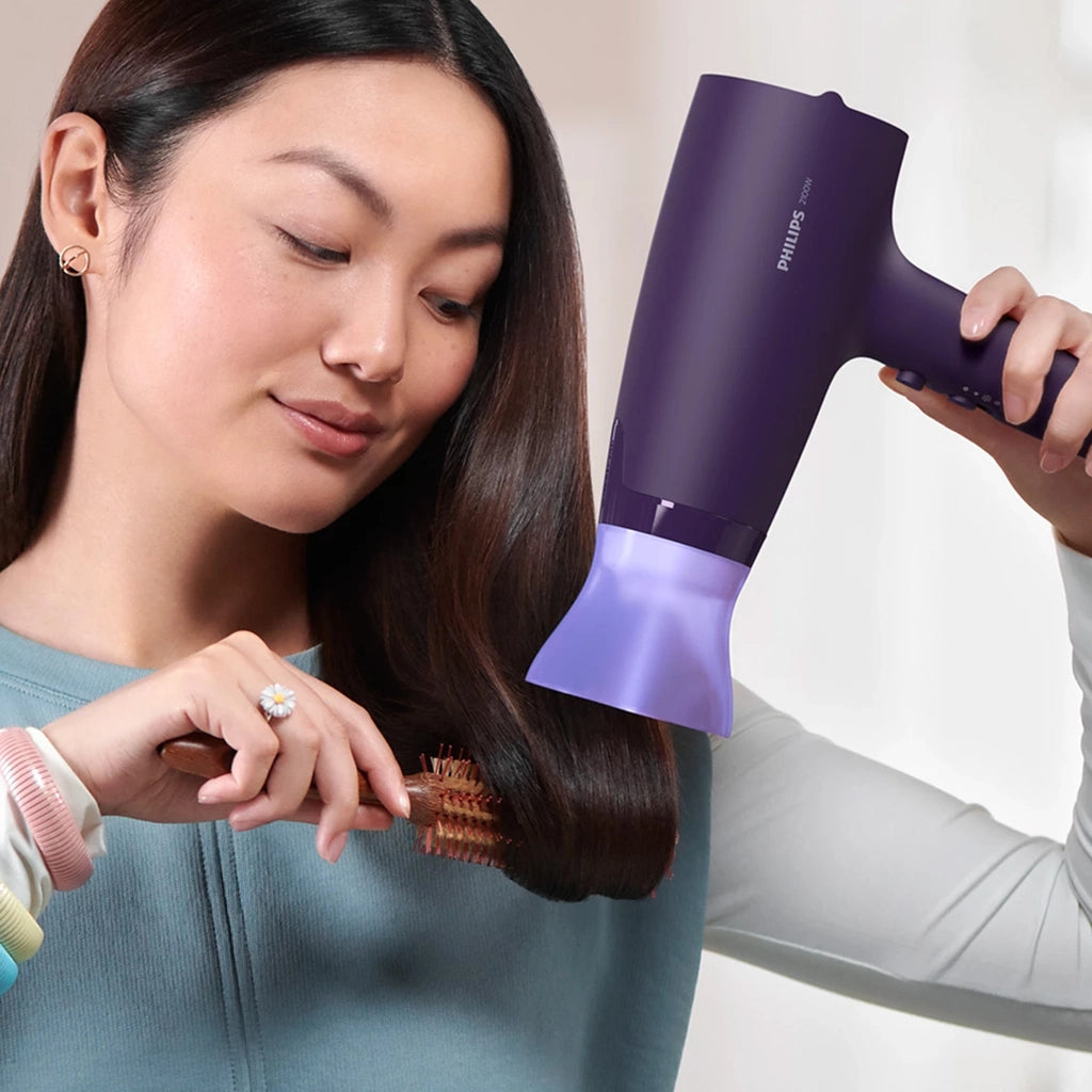 Philips Hair Dryer BHD340/10