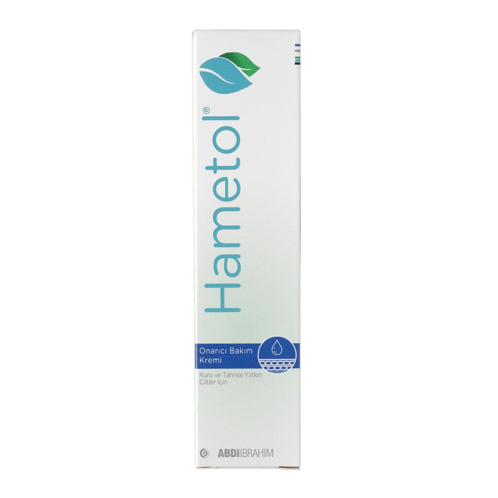 Hametol Repairing Care Cream 30 gr
