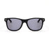 Solest London Black Unisex Sunglasses 26001