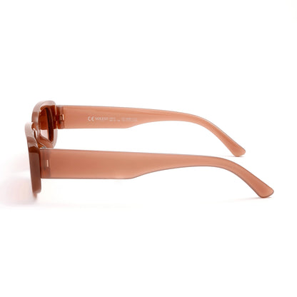 Solest London Iced Brown Women&