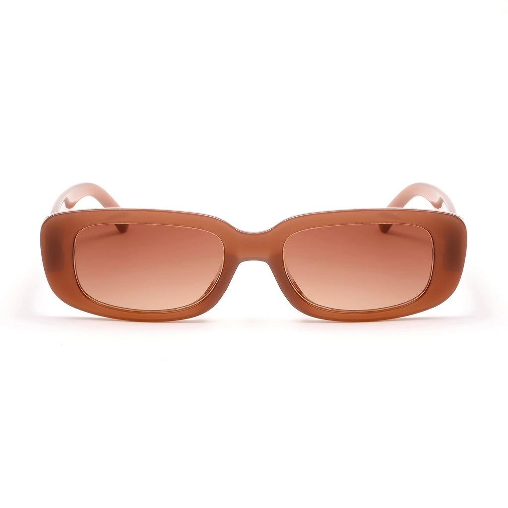 Solest London Iced Brown Women&