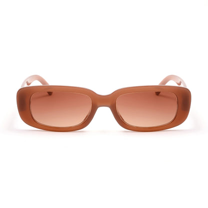 Solest London Iced Brown Women&