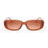 Solest London Iced Brown Women&