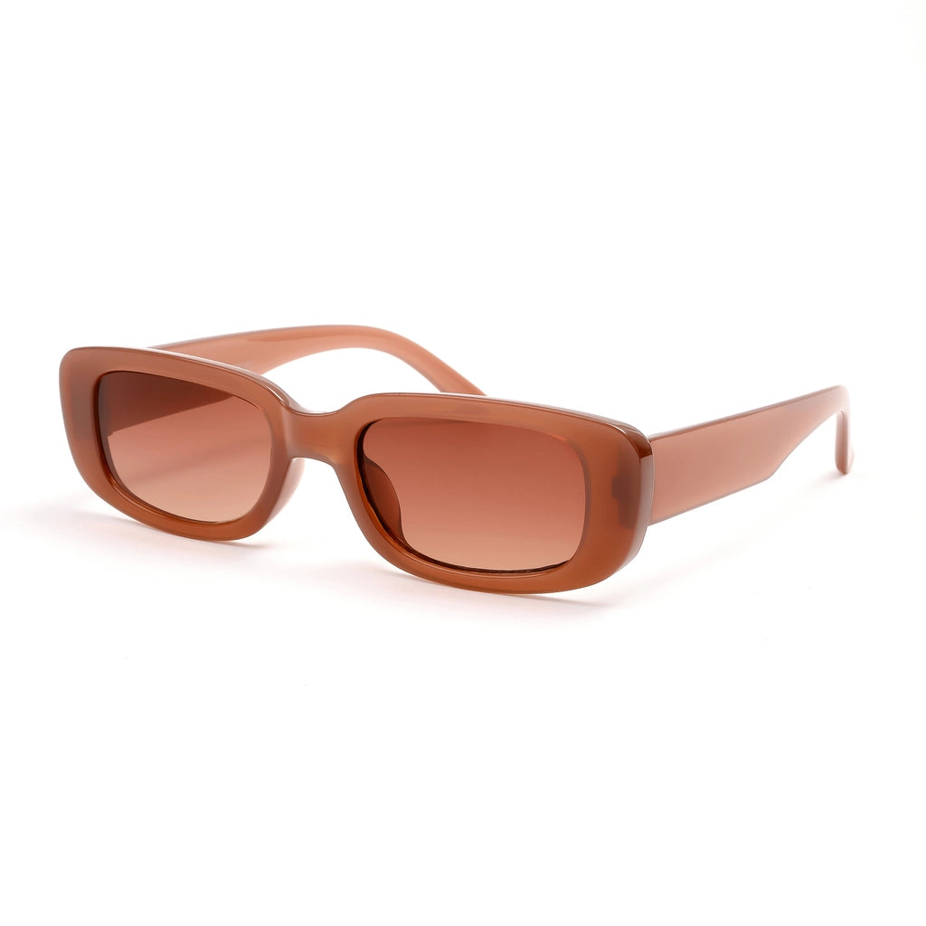 Solest London Iced Brown Women&