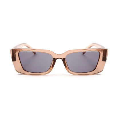 Solest London Ash Brown Women&