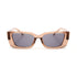 Solest London Ash Brown Women&
