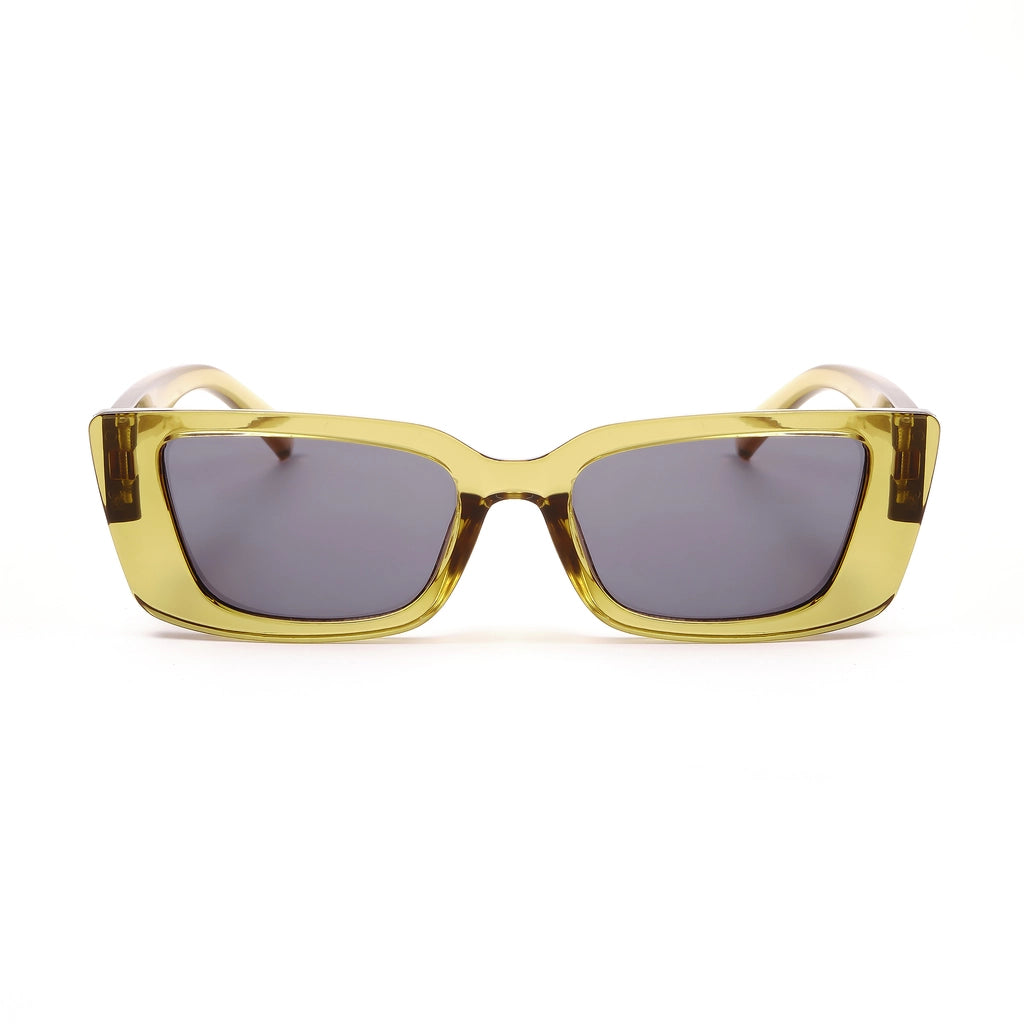 Solest London Oil Green Women&