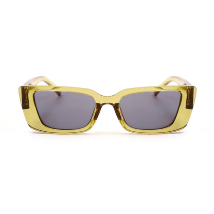 Solest London Oil Green Women&