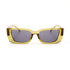 Solest London Oil Green Women&