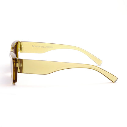 Solest London Oil Green Women&