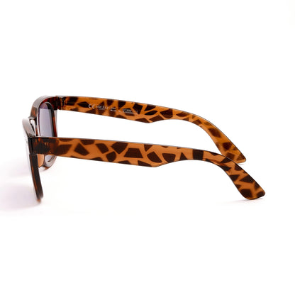 Solest London Leopard Women&