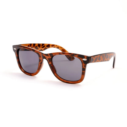Solest London Leopard Women&