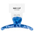 Eklips Blue Spotted Latch Buckle