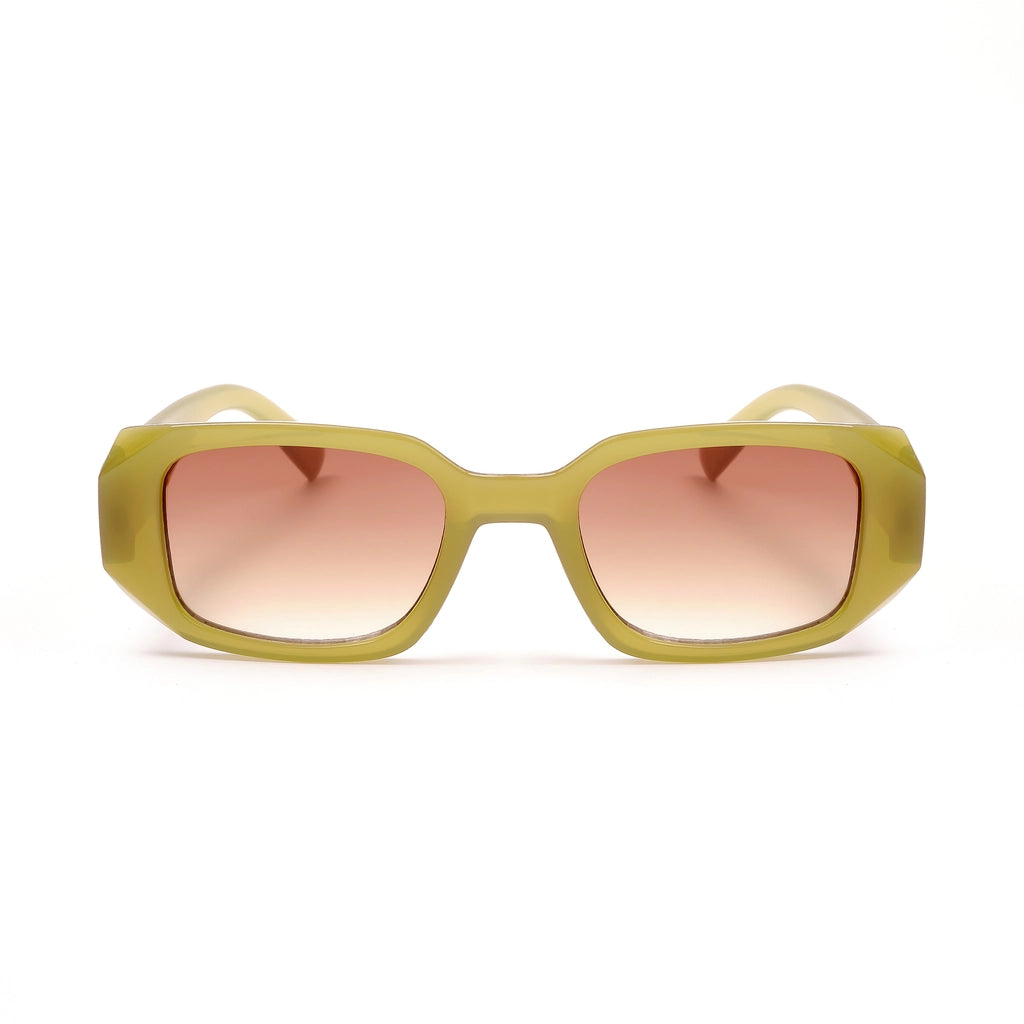 Solest London Oil Green Women&