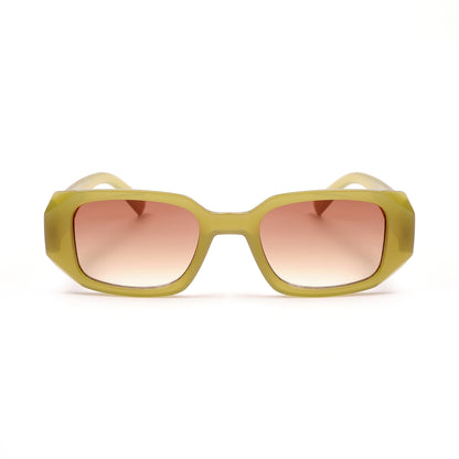Solest London Oil Green Women&