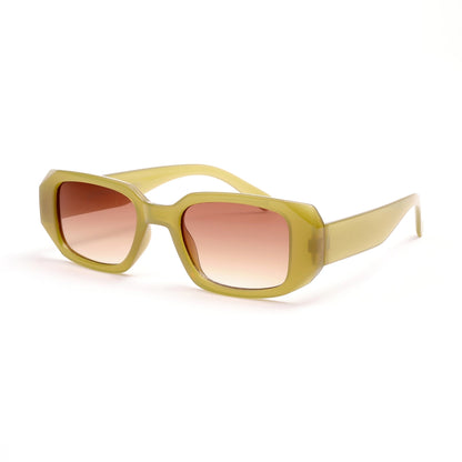 Solest London Oil Green Women&