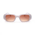 Solest London Gray Women&