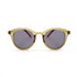 Solest London Oil Green Unisex Sunglasses 26022