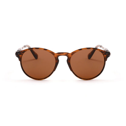 Solest London Leopard Women&