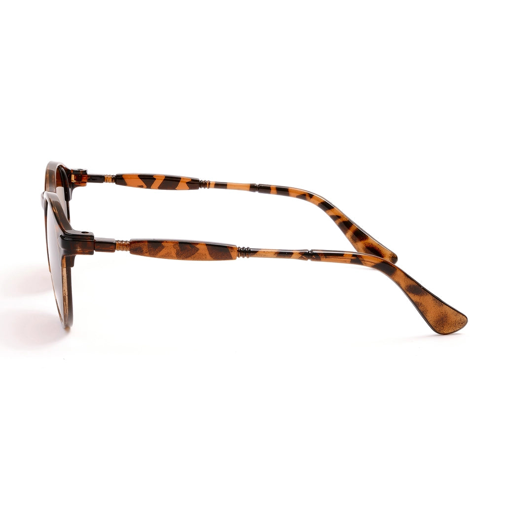 Solest London Leopard Women&