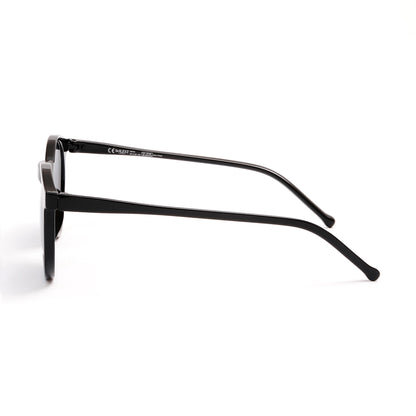 Solest London Black Unisex Sunglasses 26016