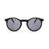 Solest London Black Unisex Sunglasses 26016