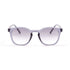 Solest London Gray Unisex Sunglasses 26018